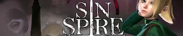 罪恶尖塔 Sin Spire作品标志