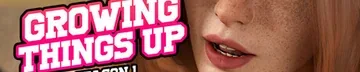 成长之物 Growing Things Up S1作品标志