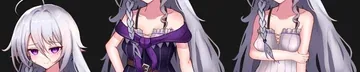 魔女的遗产作品标志