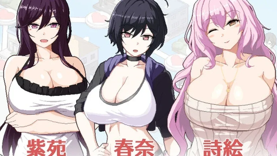 乱交骰子 ORGY DICE系统界面游戏截图