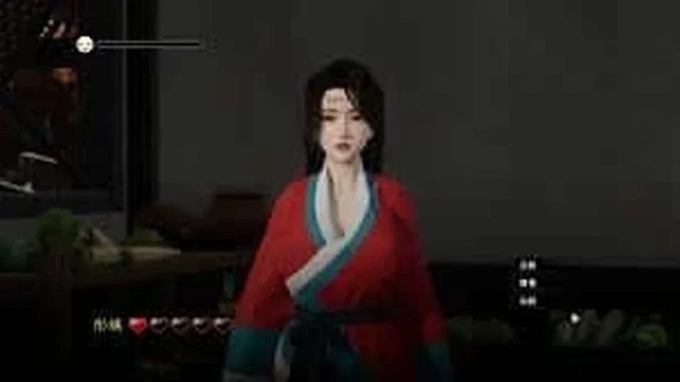 极品采花郎系统界面游戏截图