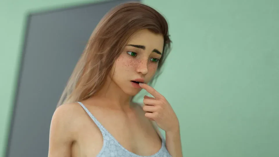 淑女都市系统界面游戏截图