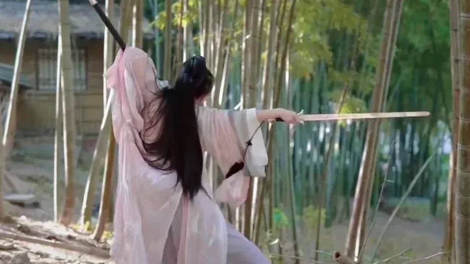 侠女逍遥录系统界面游戏截图
