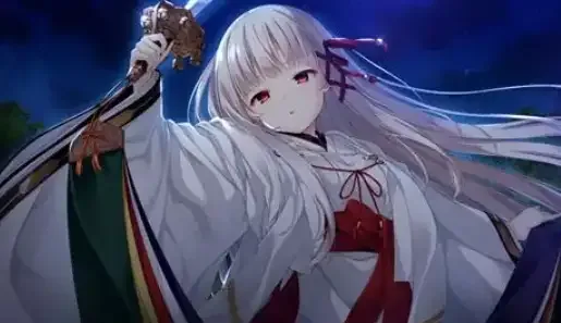 废村少女系统界面游戏截图