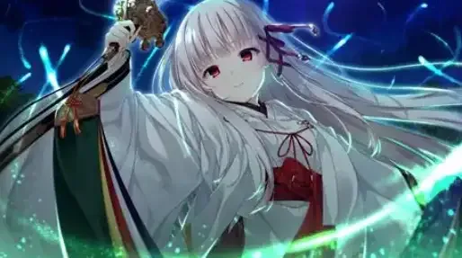 废村少女系统界面游戏截图