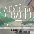 爱丽丝的摇篮作品标志