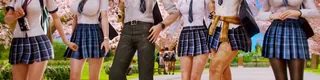 二次元老婆学院 Waifu Academy标志